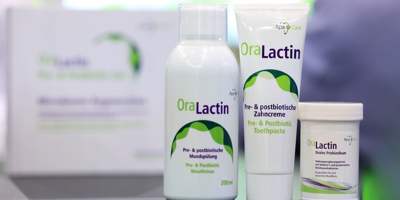 Revolution in der Bluthochdruckprävention: Wie Probiotika durch das Mundmikrobiom das Risiko senken könnten / Tübinger Hochschulteam entwickelt neue probiotische Zahncreme - Foto: presseportal.de