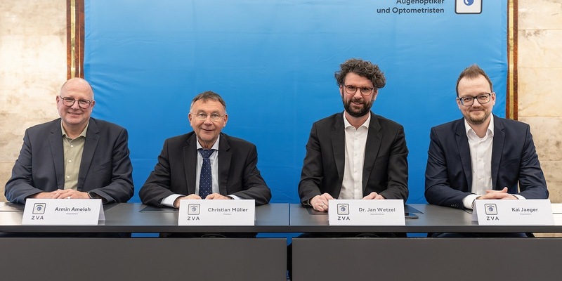 ZVA-Mitgliederversammlung in Köln: Berufsbildung aktiv gestalten - Foto: presseportal.de