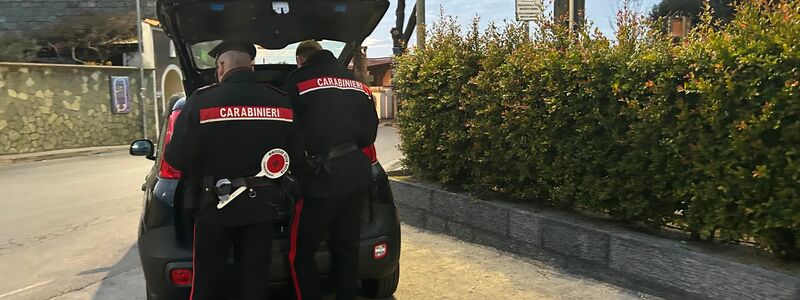 In der Luxus-Einkaufstraße Via Condotti in der italienischen Hauptstadt Rom haben Unbekannte einen Juwelier ausgeraubt. (Symbolbild) - Foto: Christoph Sator/dpa