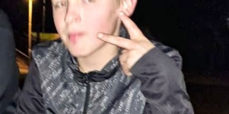 POL-SBR-BURB: Öffentlichkeitsfahndung nach vermisstem 12-Jährigem Kind aus Saarbrücken - Foto: presseportal.de