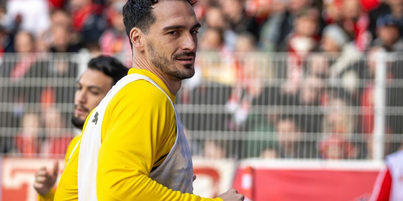 Für die kommenden Länderspiele in Frankreich und gegen die Niederlande soll Hummels nicht nominiert worden sein. - Foto: Andreas Gora/dpa