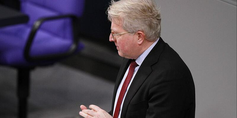 Frank Schäffler (Archiv) - Foto: über dts Nachrichtenagentur