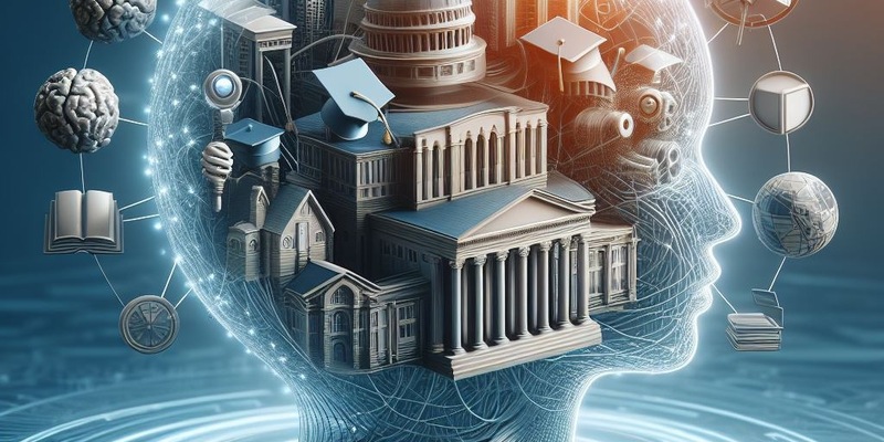 Hochschule Fresenius und Bildungsgruppe Carl Remigius Fresenius Education Group etablieren ersten ChatGPT-Zugang, um Lernerfolg für ihre privaten Bildungseinrichtungen zu steigern - Foto: presseportal.de