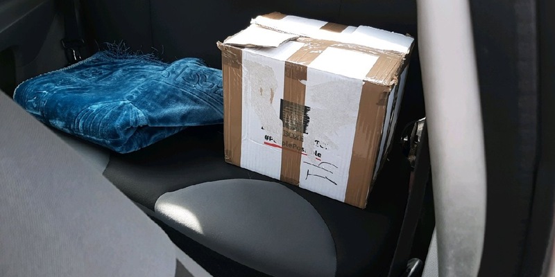 HZA-BI: Bielefelder Zoll erwischt Drogenschmuggler auf der A2/Angebliche Geschenke entpuppen sich als Haschisch und Marihuana - Foto: presseportal.de