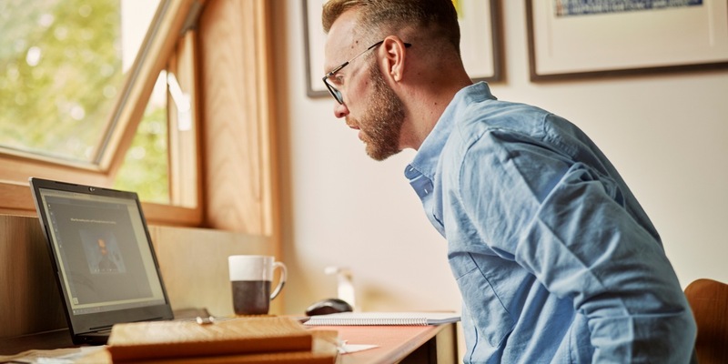 Aufholbedarf: Nur etwa die Hälfte der deutschen Unternehmen fördert die KI-Kompetenzen ihrer Mitarbeitenden - Foto: presseportal.de
