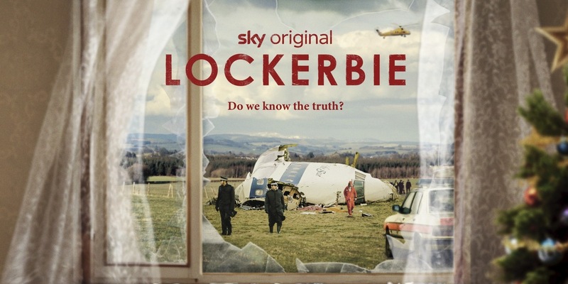 Sky Original Doku-Serie Lockerbie - Der Bombenanschlag auf Pan-Am-Flug 103 startet am 5. April - Foto: presseportal.de