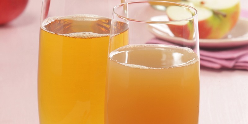 Positive Effekte von naturtrübem Apfelsaft auf die Darmgesundheit entdeckt - Foto: presseportal.de