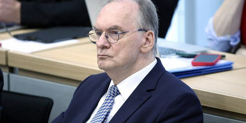 Reiner Haseloff (Archiv) - Foto: über dts Nachrichtenagentur