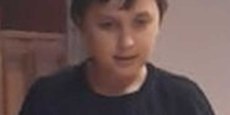 POL-OF: Wo ist Adam Asghar? - Cloppenburg/Offenbach - Foto: presseportal.de