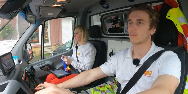 Erfolg für RTLZWEI mit Hartz und herzlich und Mensch Retter - Foto: presseportal.de