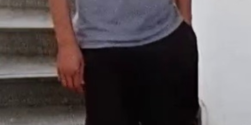 POL-SBR-STADT: Öffentlichkeitsfahndung nach schwerem Raub in Saarbrücken - Foto: presseportal.de