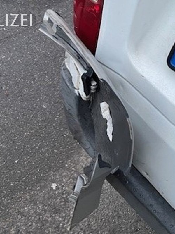 Mein Parkendes Auto Wurde Angefahren Was Tun Parkendes Auto gerammt und weitergefahren