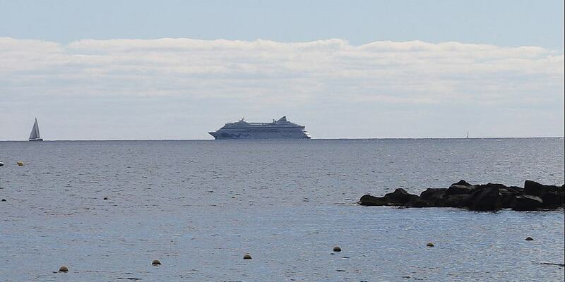 Kreuzfahrtschiff AIDAsol, gebaut auf der Meyer Werft (Archiv) - Foto: über dts Nachrichtenagentur