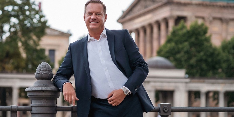 Dirk Bachmann von FIND YOUR EXPERT - MEDICAL RECRUITING über Ghosting: Was zu tun ist, wenn Bewerber einfach abtauchen - Foto: presseportal.de