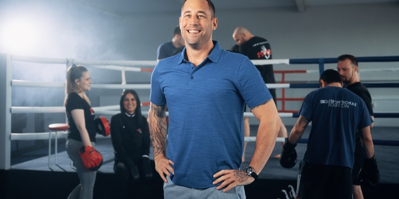 Falk Berberich von der Falk Berberich Consulting GmbH: Warum gutes Marketing für die eigene Kampfsportschule nicht alles ist - Foto: presseportal.de