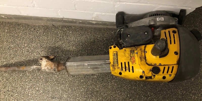 POL-HI: Eigentümer von Werkzeugmaschinen gesucht - Foto: presseportal.de