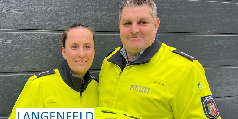 POL-ME: Polizei lädt zum Pedelec-Training ein - Langenfeld - 2403053 - Foto: presseportal.de