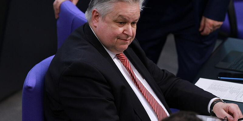 Michael Georg Link (Archiv) - Foto: über dts Nachrichtenagentur