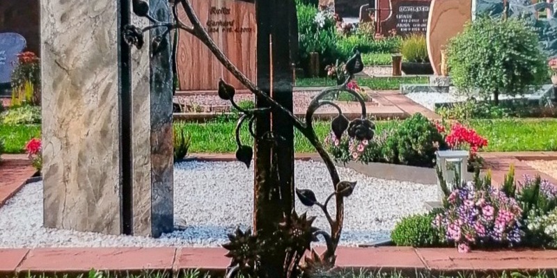 POL-WE: + Grabkreuz in Rockenberg gestohlen + Besitzer von Werkzeugkisten gesucht + Vandalen am Gemeindehaus + Wohnungseinbruch in Bad Vilbel + - Foto: presseportal.de