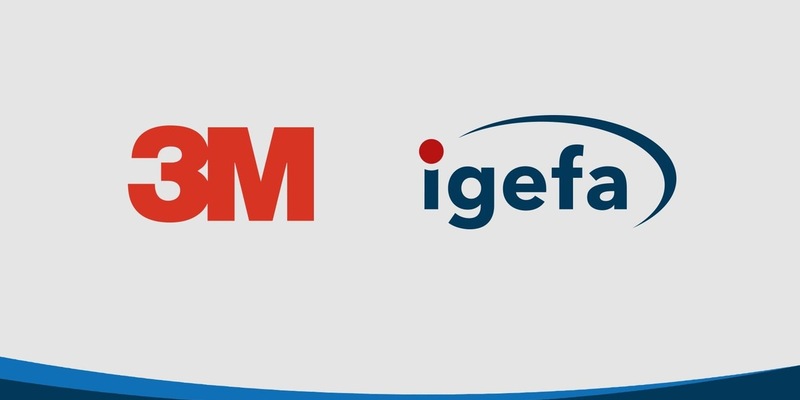igefa übernimmt exklusiven Vertrieb von 3M-Produkten für Gesundheitswesen - Foto: presseportal.de