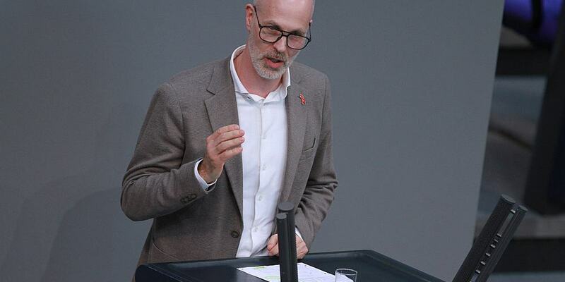 Sebastian Fiedler (Archiv) - Foto: über dts Nachrichtenagentur