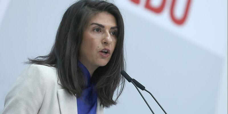 Serap Güler (Archiv) - Foto: über dts Nachrichtenagentur