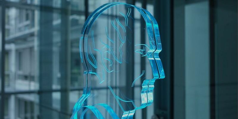 In Berlin sind die Leibniz-Preise verliehen worden. - Foto: Otto/DFG/dpa