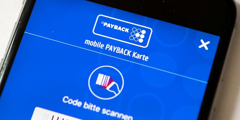 Die Münchner Payback-Zentrale. Der Beitritt der Edeka-Gruppe hat dem Bonusprogramm zwei Millionen neue Kundinnen und Kunden gebracht. - Foto: Sina Schuldt/dpa