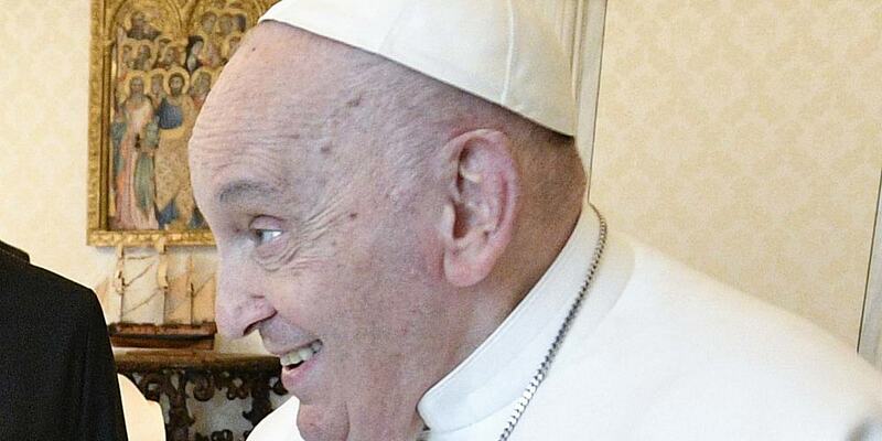 Papst Franziskus (Archiv) - Foto: Vatican Media, über dts Nachrichtenagentur