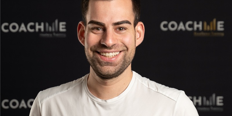 Manuel Fasnacht von COACHME: Mit Wissenschaft und Erfahrung zur effektiven Leistungsoptimierung im Ausdauersport - Foto: presseportal.de