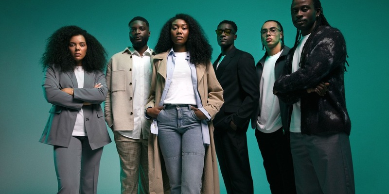 Karrieremesse ADAN Career Day 2024 vernetzt Unternehmen mit Black & People of Color (BPoC) - Foto: presseportal.de