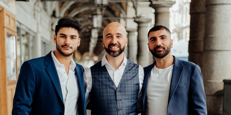 EMR Unternehmensberatung GmbH: Ihre Entstehungsgeschichte und Zukunft in der Gebäudedienstleistungsbranche - Foto: presseportal.de