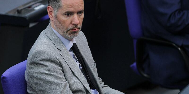 Christian Dürr am 13.03.2024 - Foto: über dts Nachrichtenagentur