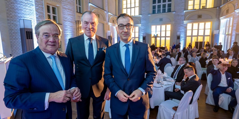 Quo vadis Nutztierhaltung / Symposium der Tönnies Forschung - Foto: presseportal.de