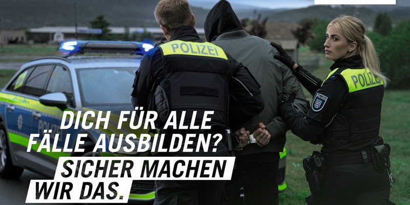 LPI-EF: Girls'Day bei der Erfurt Polizei - Foto: presseportal.de