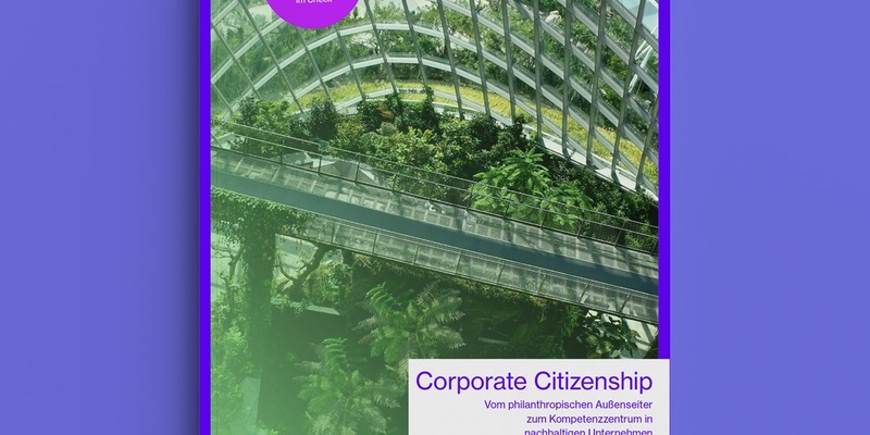 Wenn deutsche Konzerne Gutes tun / Neue Studie zum gesellschaftlichen Engagement der DAX-40: gezieltes Engagement schafft echten Mehrwert - Foto: presseportal.de