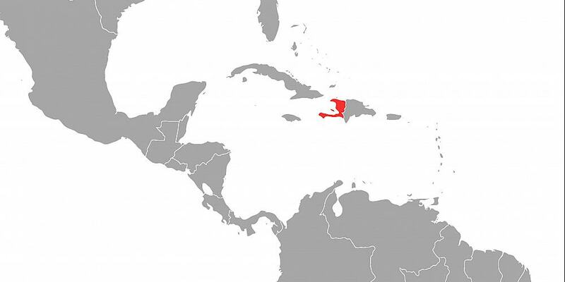 Haiti (Archiv) - Foto: über dts Nachrichtenagentur