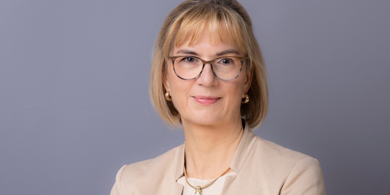 Susanne Johna: Kalter Strukturwandel im Krankenhausbereich muss gestoppt werden / Statement der 1. Vorsitzenden des Marburger Bundes - Foto: presseportal.de