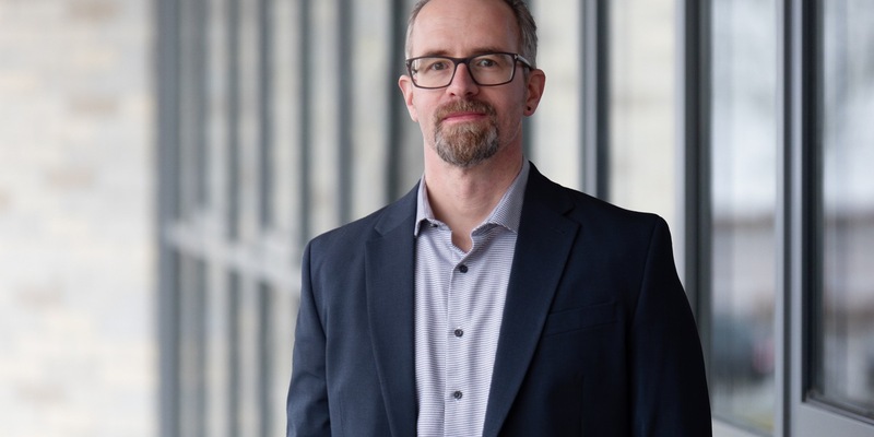 POL-GI: Jöran Brade ist neuer Leiter der Kriminaldirektion Mittelhessen - Foto: presseportal.de