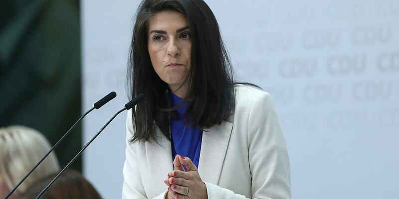 Serap Güler (Archiv) - Foto: über dts Nachrichtenagentur