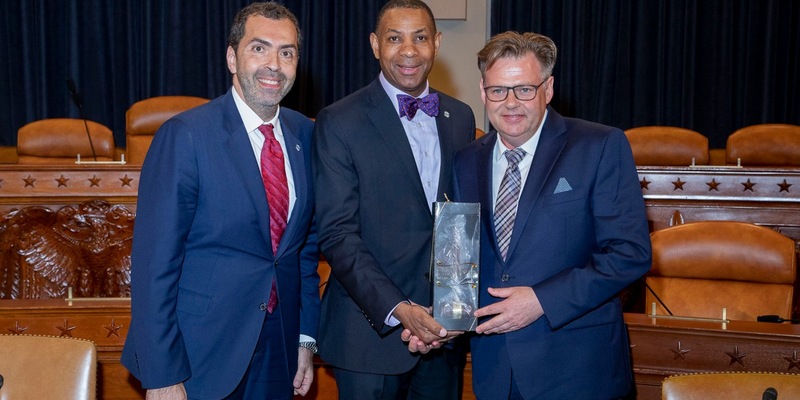 ICSB 2024 erstmalig in Berlin: Die weltweit größte Mittelstandskonferenz kommt nach Deutschland - Foto: presseportal.de