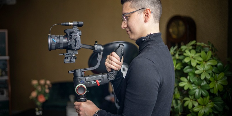 Meisterkurs Fotografie: Mit der Foto & Film Akademie zum Profi werden - Foto: presseportal.de