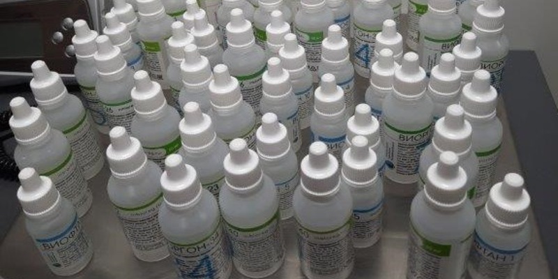 HZA-KA: Weltverbrauchertag am 15. März 2024 / Der Zoll leistet einen wichtigen Beitrag zum Schutz der Bürgerinnen und Bürger - Foto: presseportal.de