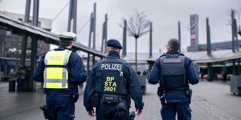 POL-RE: Kreis Recklinghausen: Gemeinsam für mehr Sicherheit - erneuter Schwerpunkteinsatz an stark frequentierten Plätzen - Foto: presseportal.de