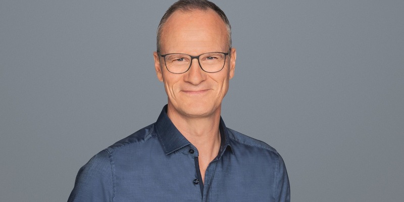 Thomas Bug verabschiedet sich von der „Aktuelle Stunde“ - Foto: presseportal.de