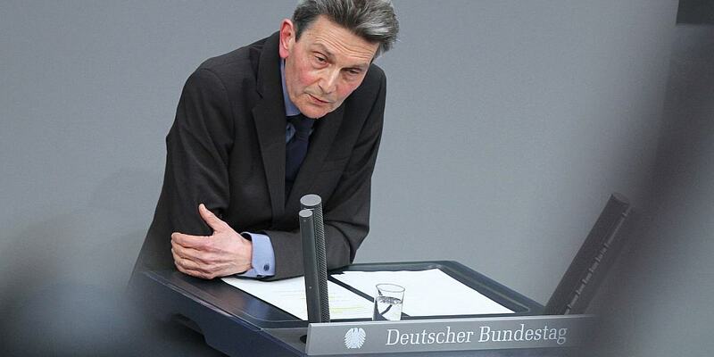 Rolf Mützenich am 14.03.2024 - Foto: über dts Nachrichtenagentur