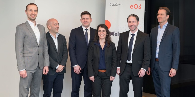 EOS Gruppe und International Finance Corporation weiten ihre NPL-Kooperation aus - Foto: presseportal.de