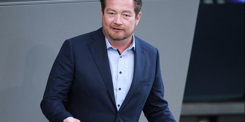 Uli Grötsch (Archiv) - Foto: über dts Nachrichtenagentur