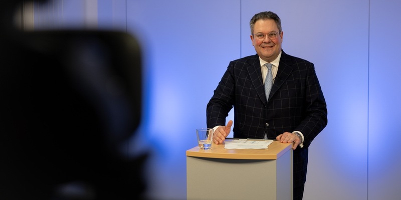 Wertgarantie Group: Erfolgreiches Geschäftsjahr in einem konjunkturell schwierigen Jahr - Foto: presseportal.de