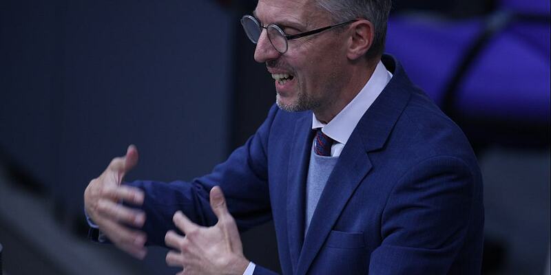 Lars Castellucci (Archiv) - Foto: über dts Nachrichtenagentur